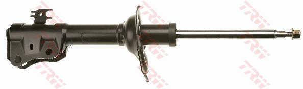 TRW JGM304S Front oil and gas suspension shock absorber JGM304S