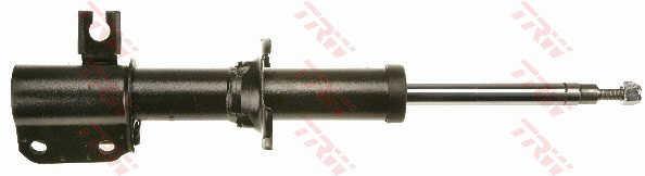 TRW JGM3090SR Front right gas oil shock absorber JGM3090SR