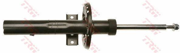 TRW JGM349S Front oil and gas suspension shock absorber JGM349S