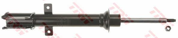 TRW JGM354S Front oil and gas suspension shock absorber JGM354S