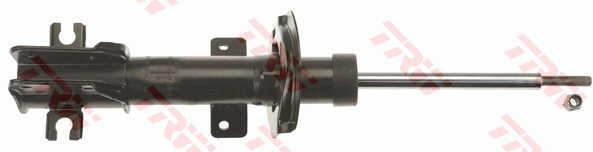 TRW JGM360S Front oil and gas suspension shock absorber JGM360S