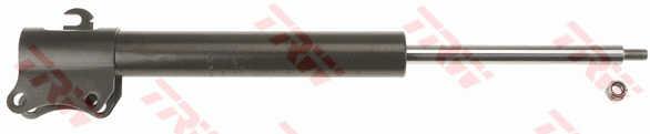 TRW JGM429S Rear oil and gas suspension shock absorber JGM429S