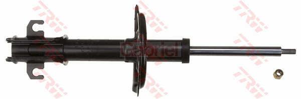 TRW JGM455S Front oil and gas suspension shock absorber JGM455S