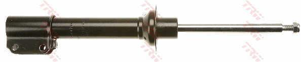 TRW JGM460S Front oil and gas suspension shock absorber JGM460S