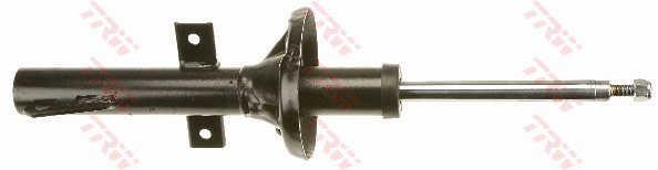 TRW JGM471S Front oil and gas suspension shock absorber JGM471S