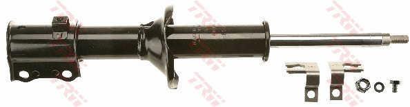 TRW JGM497S Front oil and gas suspension shock absorber JGM497S