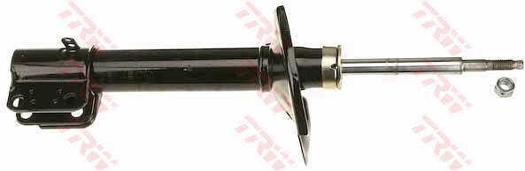 TRW JGM510S Rear oil and gas suspension shock absorber JGM510S
