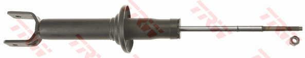 TRW JGM542S Rear oil and gas suspension shock absorber JGM542S