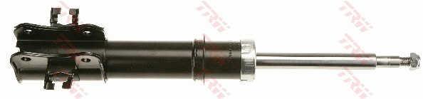 TRW JGM686S Front oil and gas suspension shock absorber JGM686S