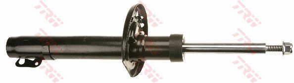 TRW JGM766S Front oil and gas suspension shock absorber JGM766S