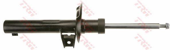 TRW JGM831S Front oil and gas suspension shock absorber JGM831S