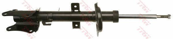 TRW JGM869S Rear oil and gas suspension shock absorber JGM869S