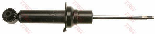 TRW JGS1002S Rear oil and gas suspension shock absorber JGS1002S