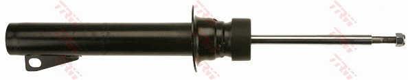 TRW JGS1034S Front oil and gas suspension shock absorber JGS1034S