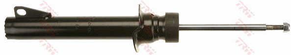 TRW JGS1036S Front oil and gas suspension shock absorber JGS1036S