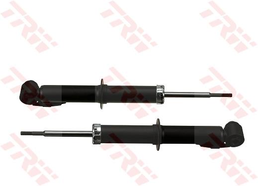 Shock absorbers Mini Mini Paceman: JGS1047T TRW Shock absorber assy