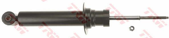 TRW JGS1048S Front oil and gas suspension shock absorber JGS1048S