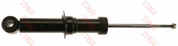 TRW JGS1052S Rear oil and gas suspension shock absorber JGS1052S