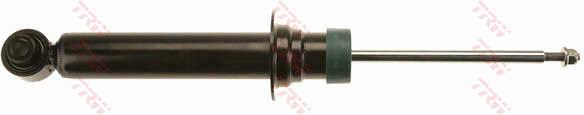 TRW JGS1054S Front oil and gas suspension shock absorber JGS1054S
