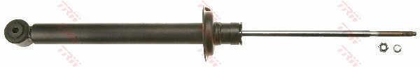 TRW JGS111S Rear oil and gas suspension shock absorber JGS111S