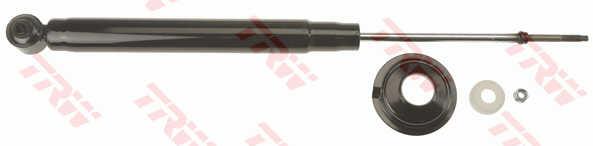 TRW JGS117S Rear oil and gas suspension shock absorber JGS117S
