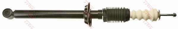 TRW JGS125S Rear oil and gas suspension shock absorber JGS125S