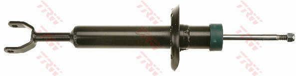 TRW JGS134S Front oil and gas suspension shock absorber JGS134S