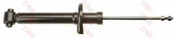 TRW JGS149S Front oil and gas suspension shock absorber JGS149S