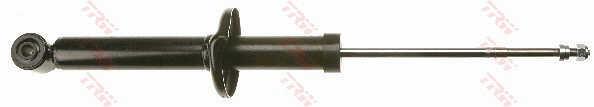 TRW JGS159S Rear oil and gas suspension shock absorber JGS159S