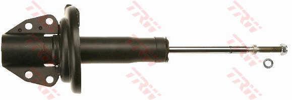 TRW JGS163S Front oil and gas suspension shock absorber JGS163S