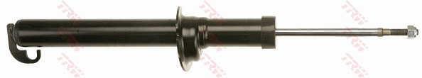TRW JGS165S Front oil and gas suspension shock absorber JGS165S