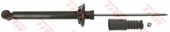 TRW JGS168S Rear oil and gas suspension shock absorber JGS168S