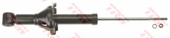 TRW JGS173S Rear oil and gas suspension shock absorber JGS173S