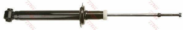 TRW JGS178S Rear oil and gas suspension shock absorber JGS178S