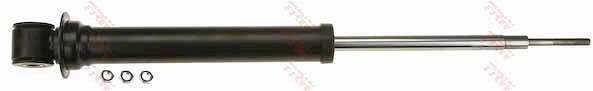 TRW JGS182S Rear oil and gas suspension shock absorber JGS182S