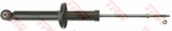 TRW JGS183S Rear oil and gas suspension shock absorber JGS183S