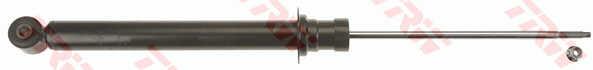 TRW JGS185S Rear oil and gas suspension shock absorber JGS185S