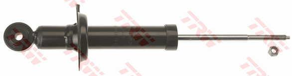 TRW JGS221S Rear oil and gas suspension shock absorber JGS221S