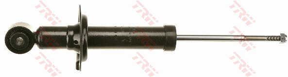 TRW JGS222S Rear oil and gas suspension shock absorber JGS222S