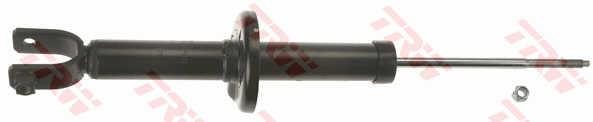 TRW JGS224S Rear oil and gas suspension shock absorber JGS224S