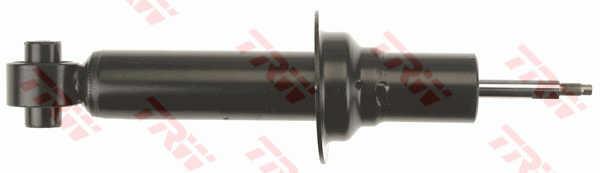 TRW JGS238S Rear oil and gas suspension shock absorber JGS238S