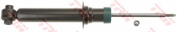 TRW JGS253S Front oil and gas suspension shock absorber JGS253S