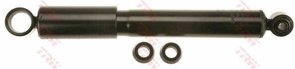 TRW JGT1002S Rear oil and gas suspension shock absorber JGT1002S