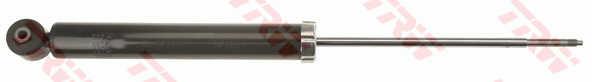 TRW JGT1046S Rear oil and gas suspension shock absorber JGT1046S