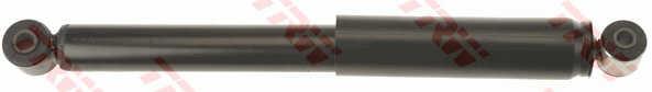TRW JGT1056S Rear oil and gas suspension shock absorber JGT1056S