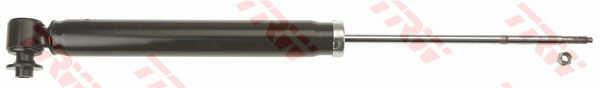 TRW JGT1058S Rear oil and gas suspension shock absorber JGT1058S