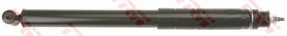 TRW JGT1062S Rear oil and gas suspension shock absorber JGT1062S
