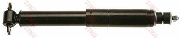 TRW JGT1070S Front oil and gas suspension shock absorber JGT1070S