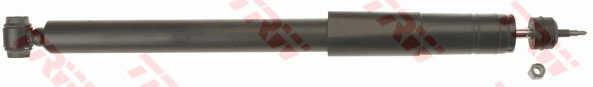 TRW JGT1076S Rear oil and gas suspension shock absorber JGT1076S