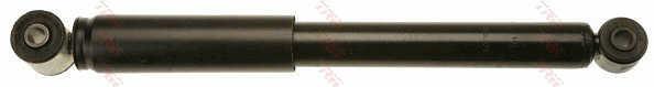 TRW JGT1092S Rear oil and gas suspension shock absorber JGT1092S